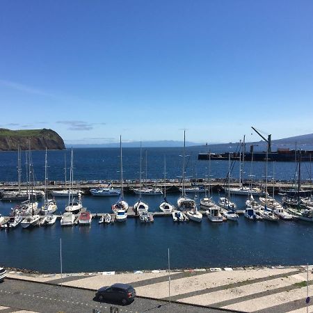 Internacional Azores Boutique Horta  Ngoại thất bức ảnh