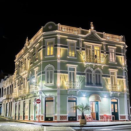 Internacional Azores Boutique Horta  Ngoại thất bức ảnh