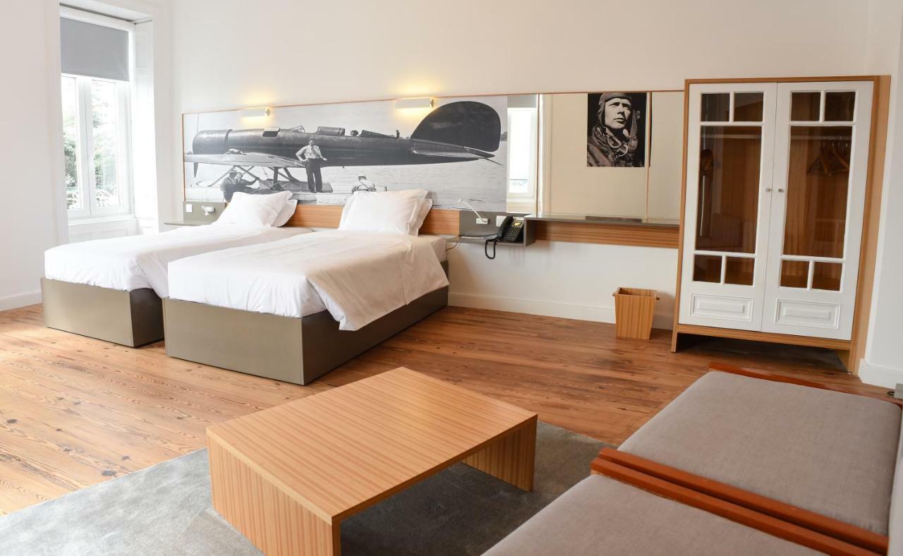 Internacional Azores Boutique Horta  Ngoại thất bức ảnh