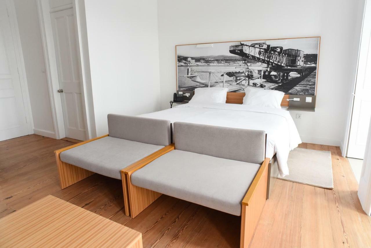 Internacional Azores Boutique Horta  Ngoại thất bức ảnh