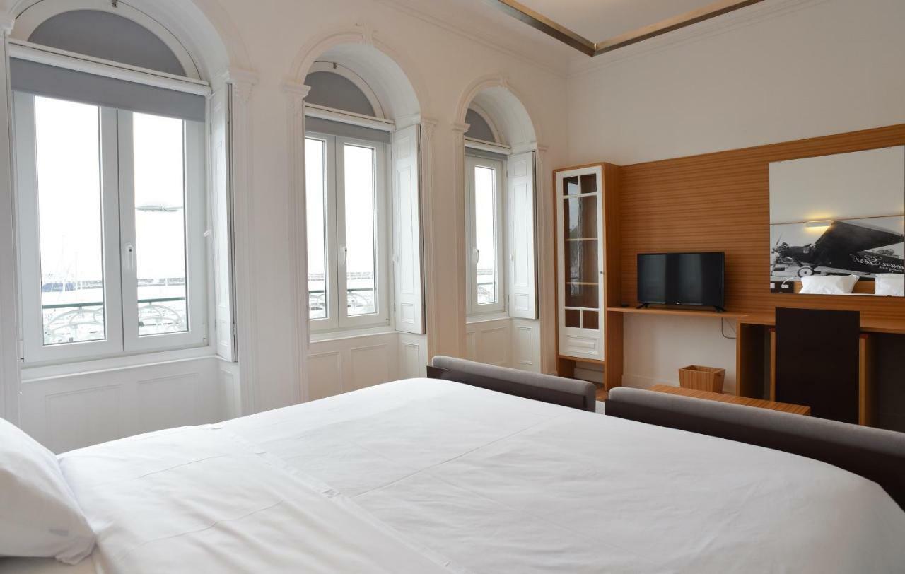 Internacional Azores Boutique Horta  Ngoại thất bức ảnh
