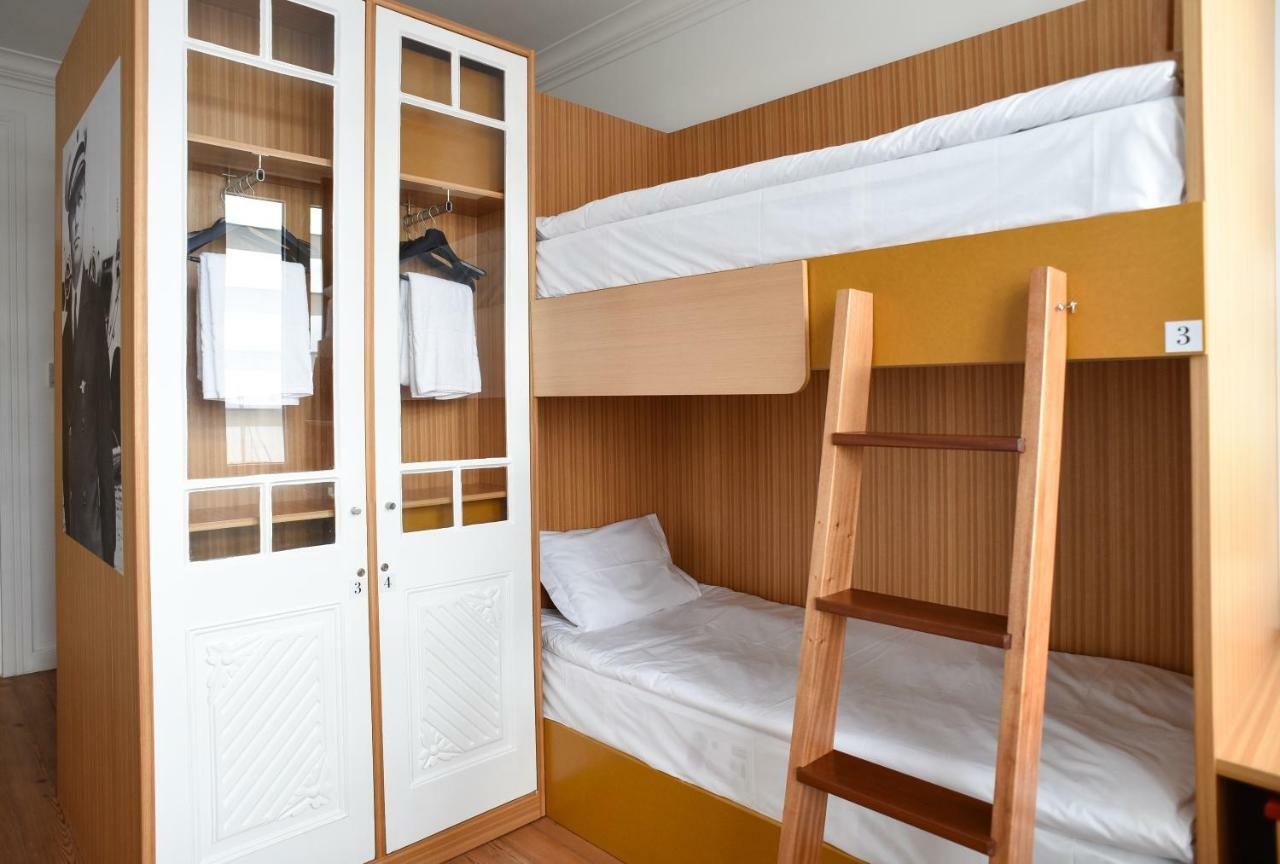 Internacional Azores Boutique Horta  Ngoại thất bức ảnh