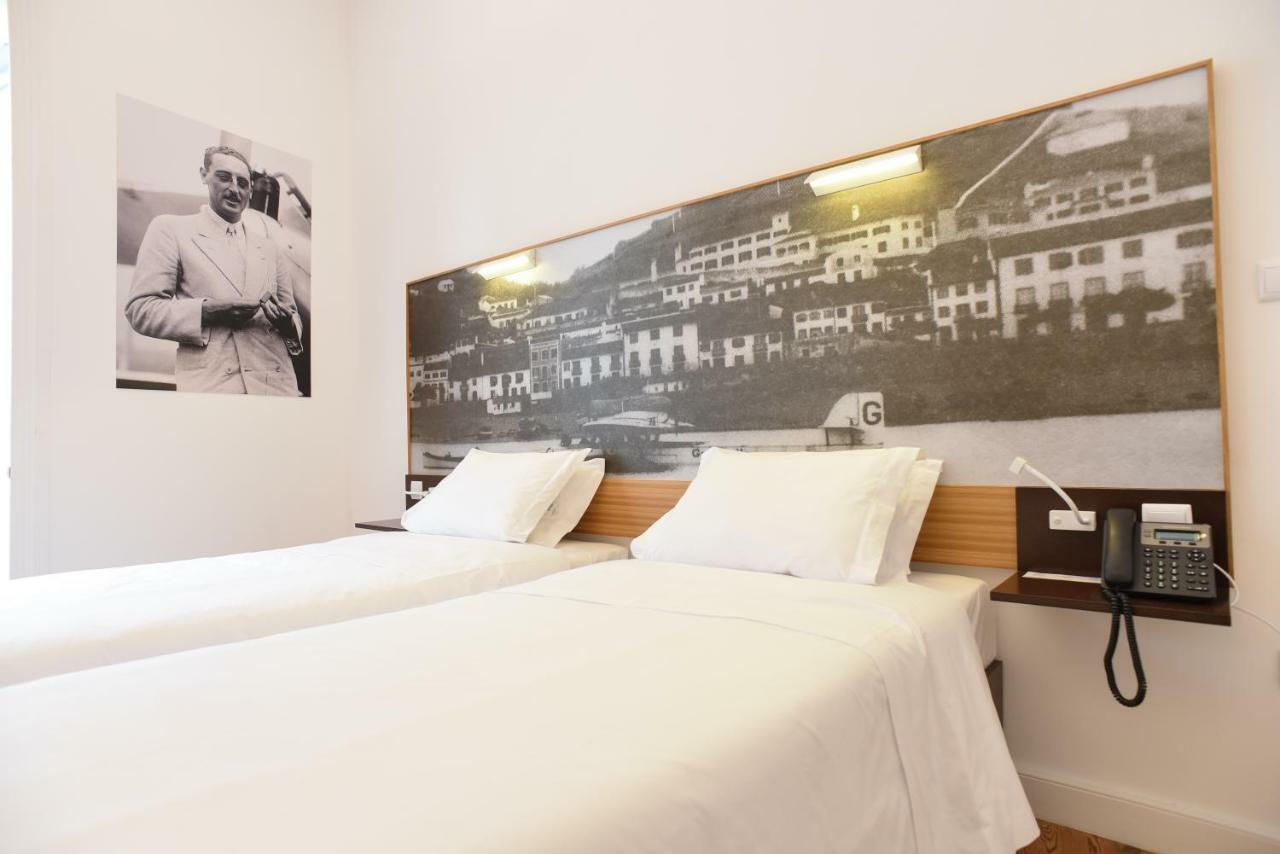 Internacional Azores Boutique Horta  Ngoại thất bức ảnh